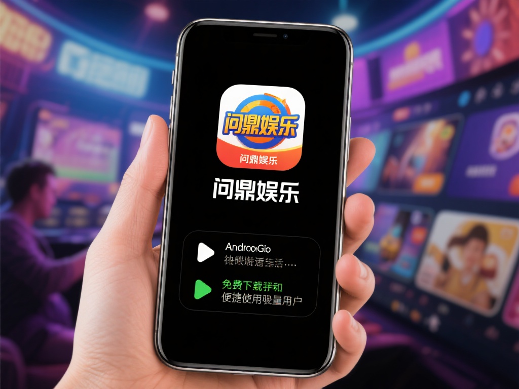 在如今快节奏的生活中，手机娱乐已经成为许多人放松身