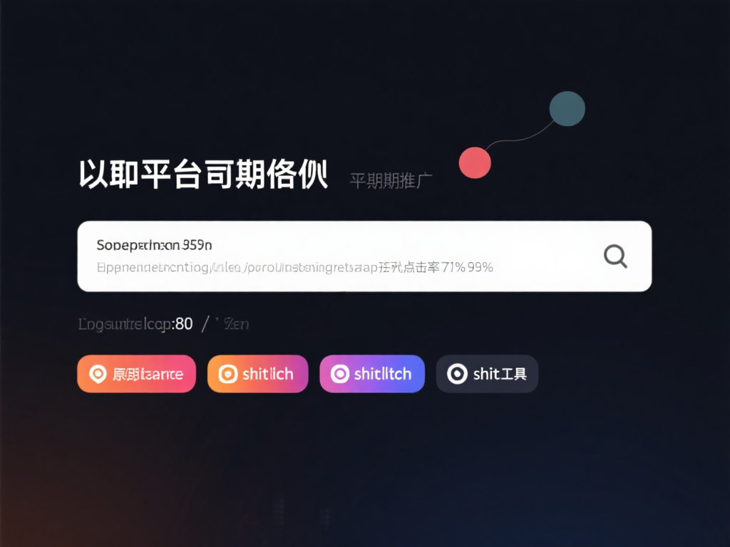 以某娱乐平台为例，该平台初期推广时因链接过长，分享