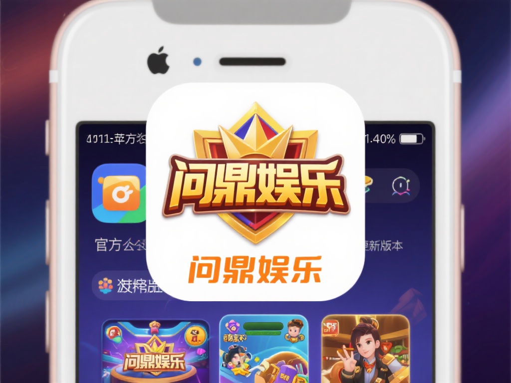 问鼎娱乐作为一款备受欢迎的移动娱乐应用，以其丰富的