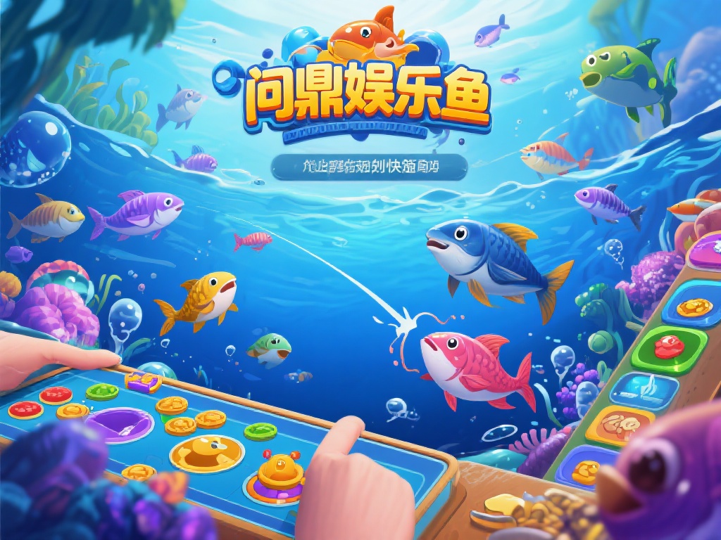 对于许多游戏爱好者来说，线上捕鱼游戏已经成为一种轻