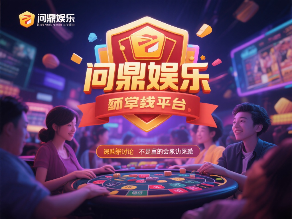 在如今的互联网时代，线上娱乐平台如雨后春笋般涌现，