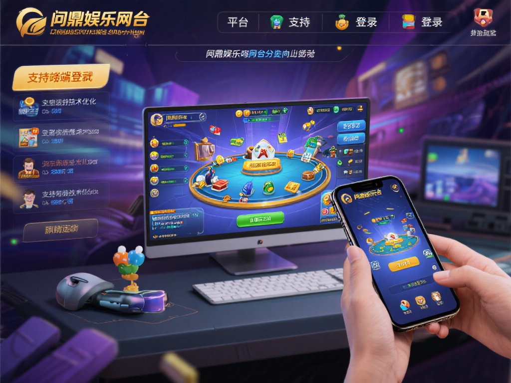 在技术层面，问鼎娱乐官网始终走在行业前列。平台不仅