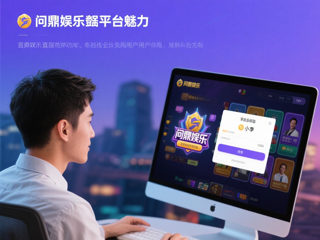 问鼎娱乐登录平台：畅享顶级娱乐体验的首选入口 (问鼎娱乐登录平台：畅享顶级娱乐体验的首选入口之门）