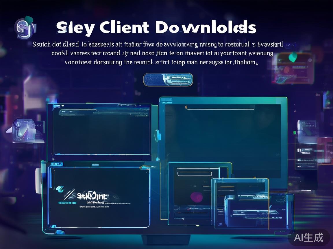 在进行客户端下载时，安全性是首要考虑因素。建议玩家