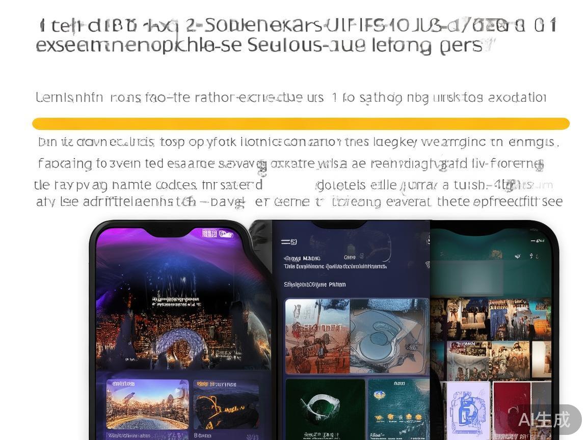 深入解析问鼎娱乐应用榜夺冠的成功秘诀与背后策略 用户体验在应用的成功中扮演着至关重要的角色。问鼎娱