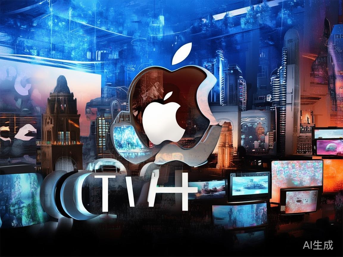 问鼎娱乐苹果：全面解析其行业影响力与未来发展趋势