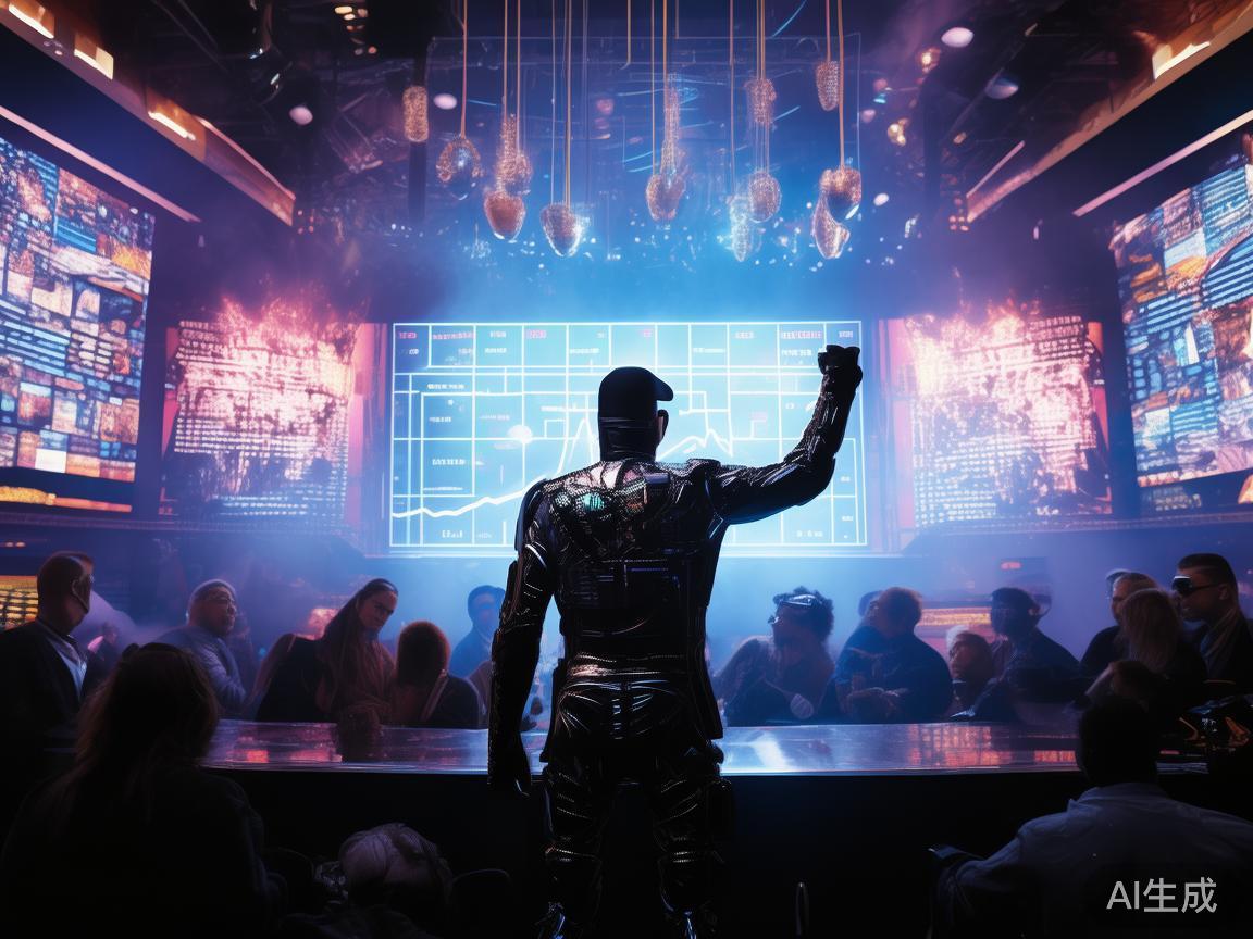 问鼎娱乐：如何打造行业领军企业的成功之路与实用策略