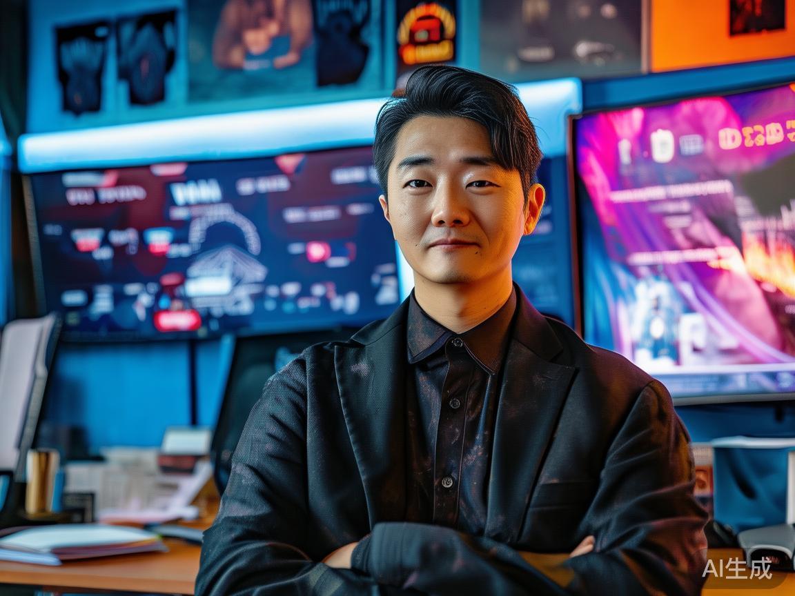 首先，是不断创新的核心竞争力。无论是引入新颖的艺人