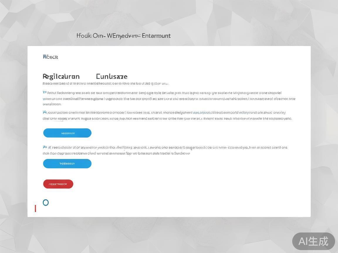 正式的注册往往始于官方网站。在浏览器输入“问鼎娱乐