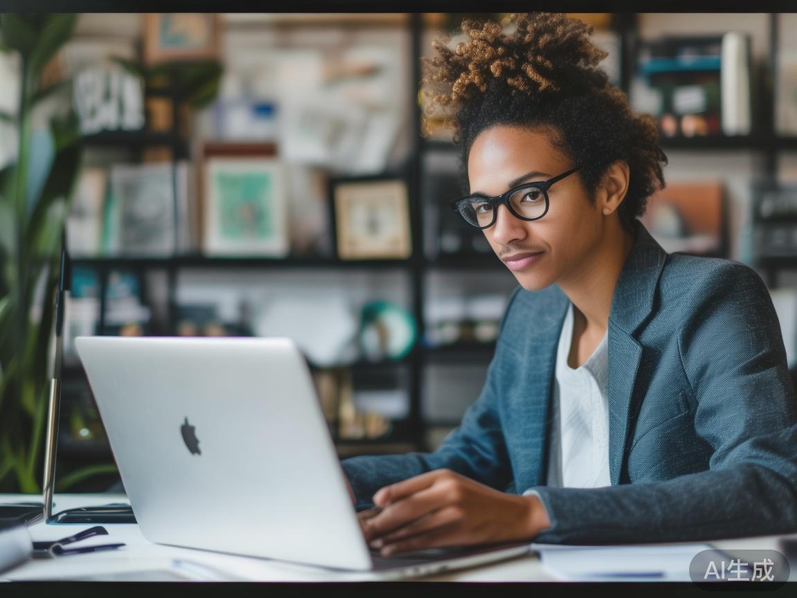 2.&nbsp;树立个人品牌形象
在网络时代，良好的个人形