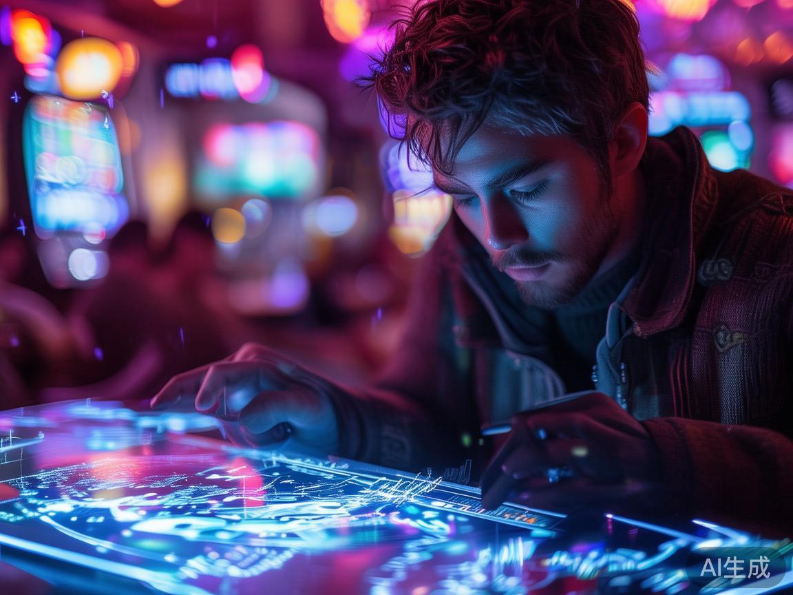 全面解析使用问鼎彩票娱乐平台投注的技巧与风险控制策略 在开始投注之前,首要任务是熟悉问鼎彩票娱乐平台的规